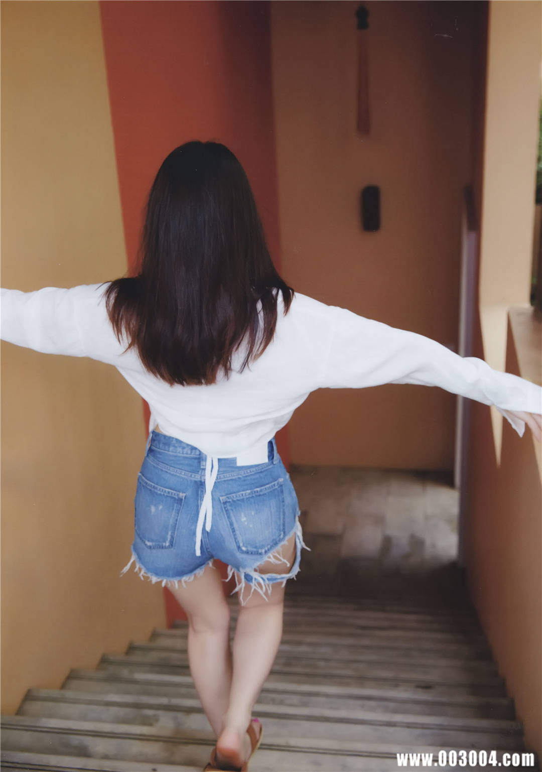 今田美樱2nd写真集《ラストショット》高清全本