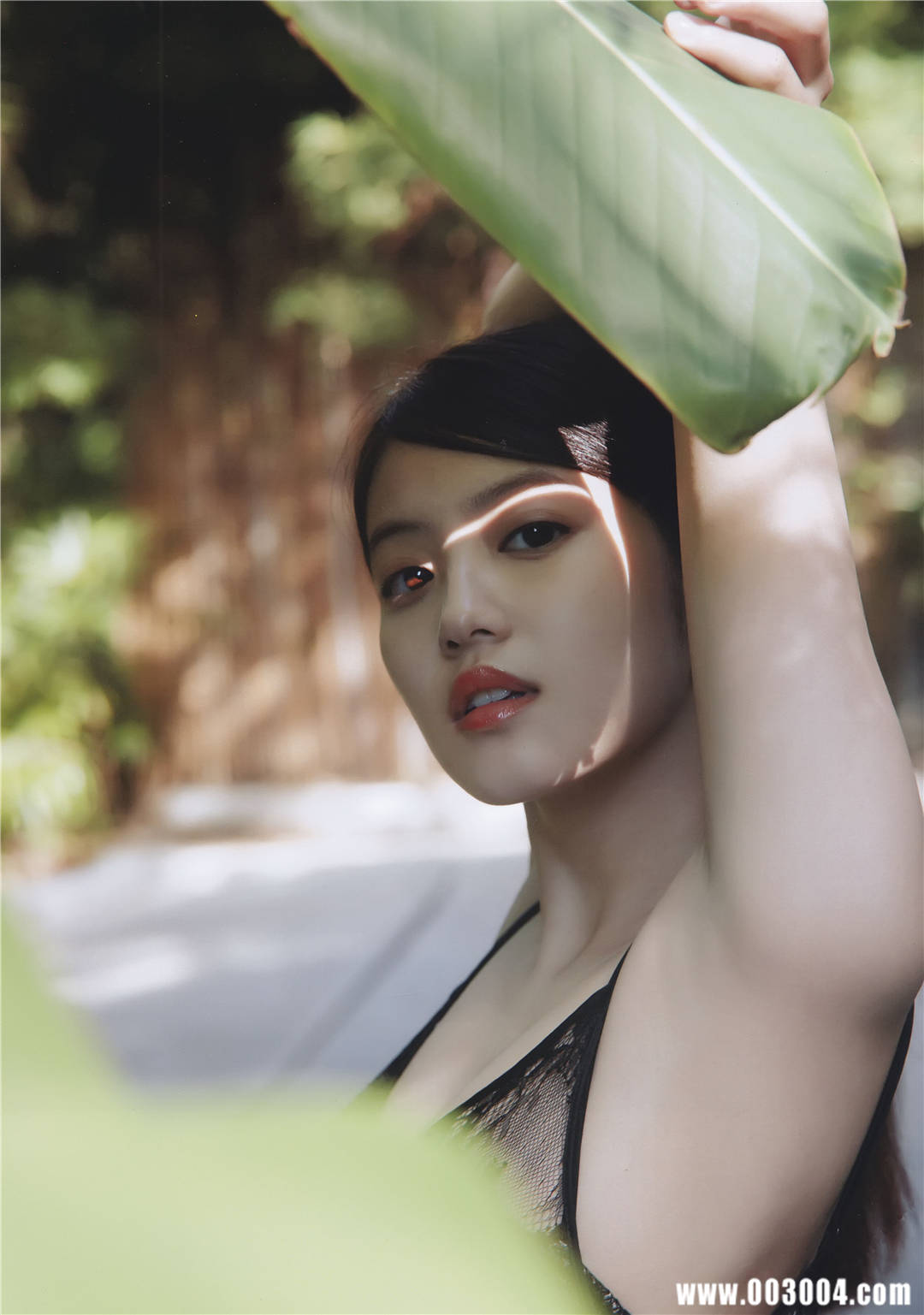 今田美樱2nd写真集《ラストショット》高清全本