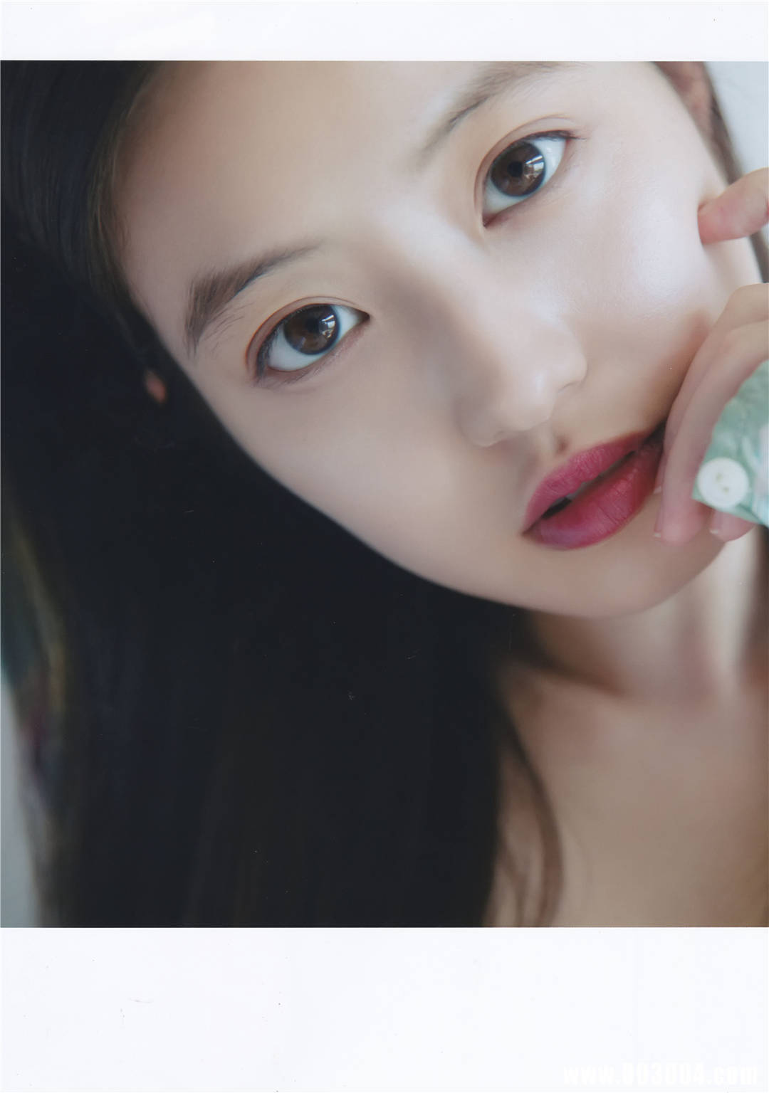 今田美樱2nd写真集《ラストショット》高清全本