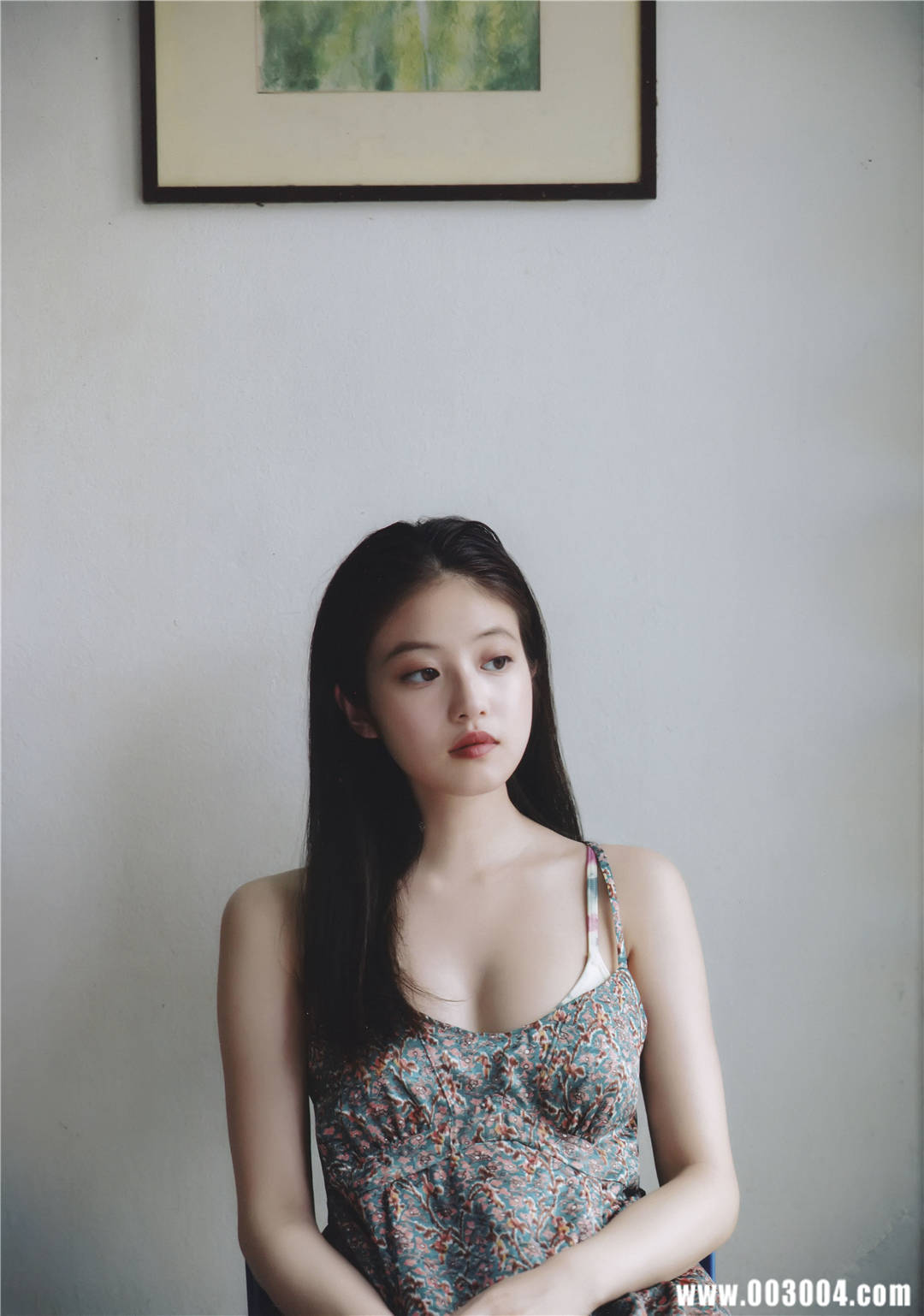 今田美樱2nd写真集《ラストショット》高清全本