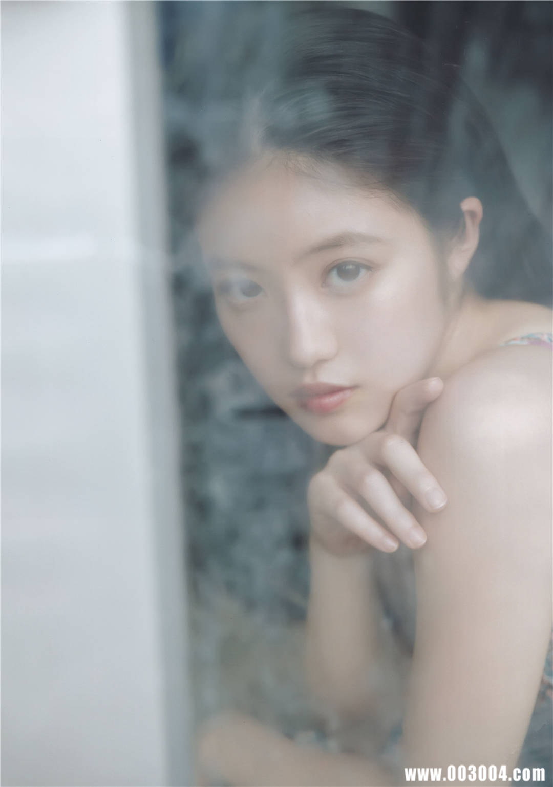 今田美樱2nd写真集《ラストショット》高清全本