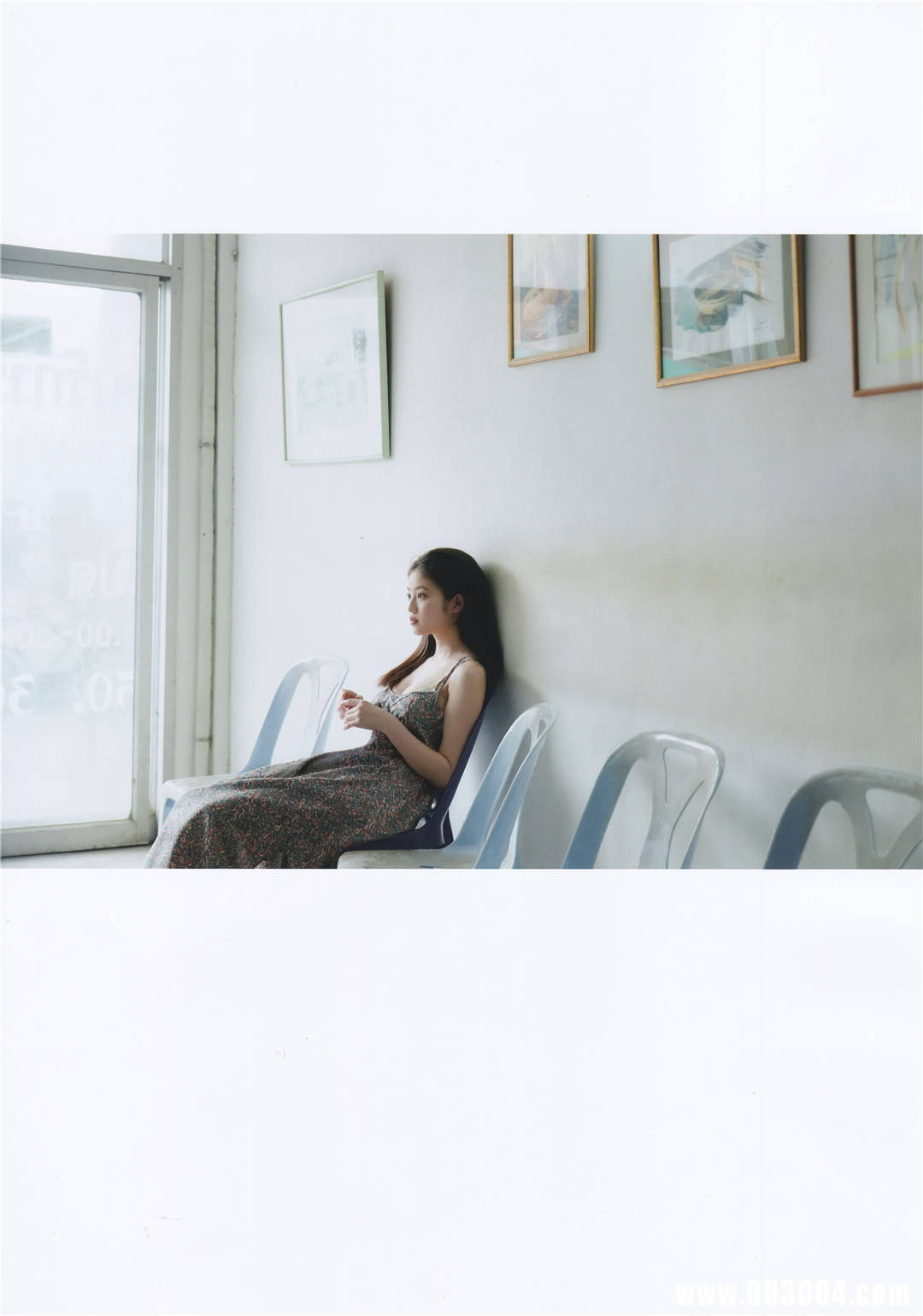 今田美樱2nd写真集《ラストショット》高清全本