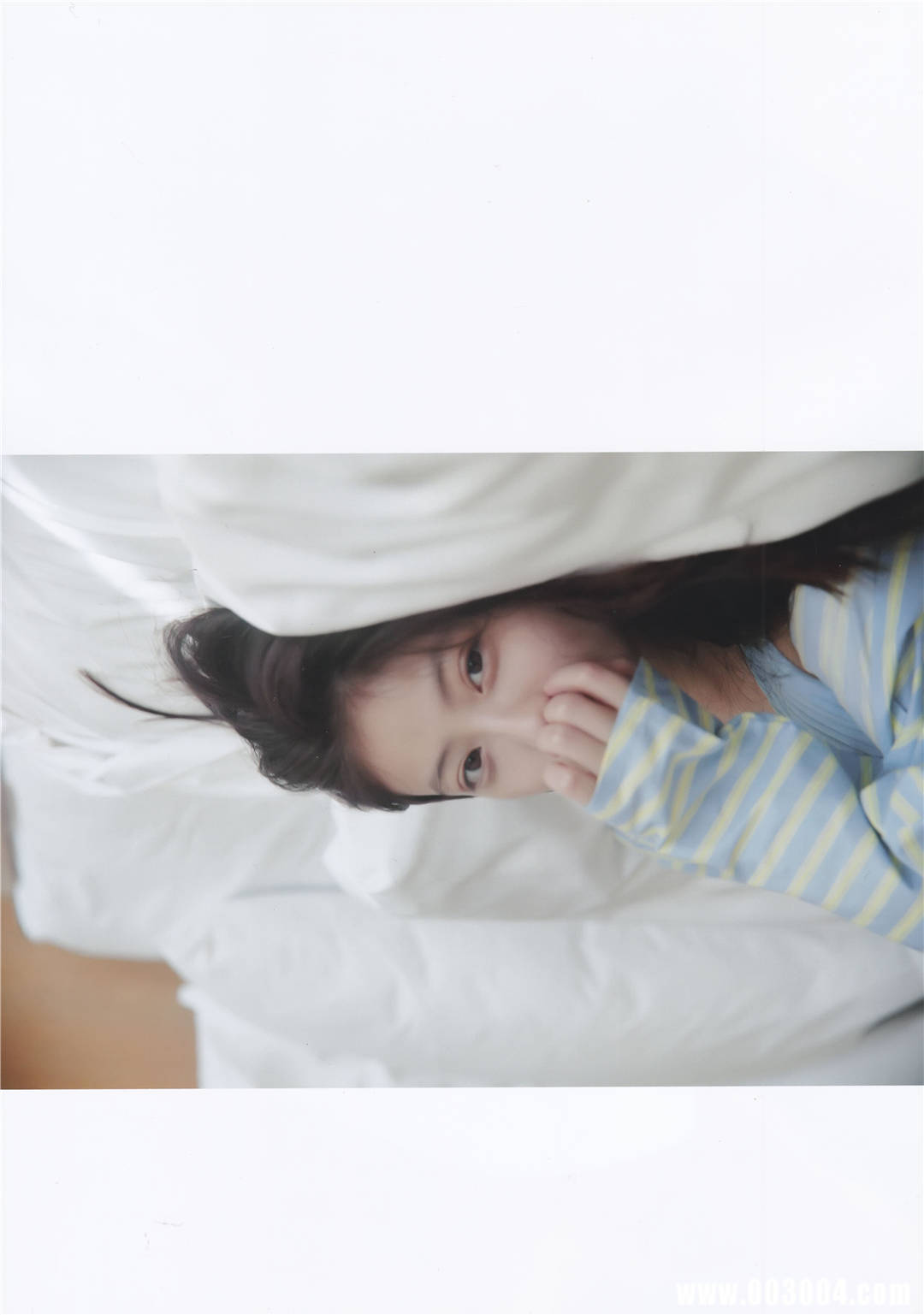 今田美樱2nd写真集《ラストショット》高清全本