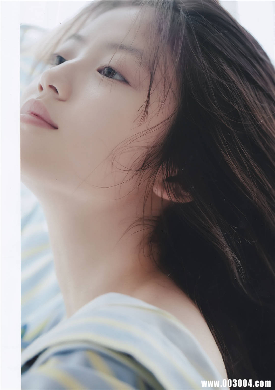 今田美樱2nd写真集《ラストショット》高清全本