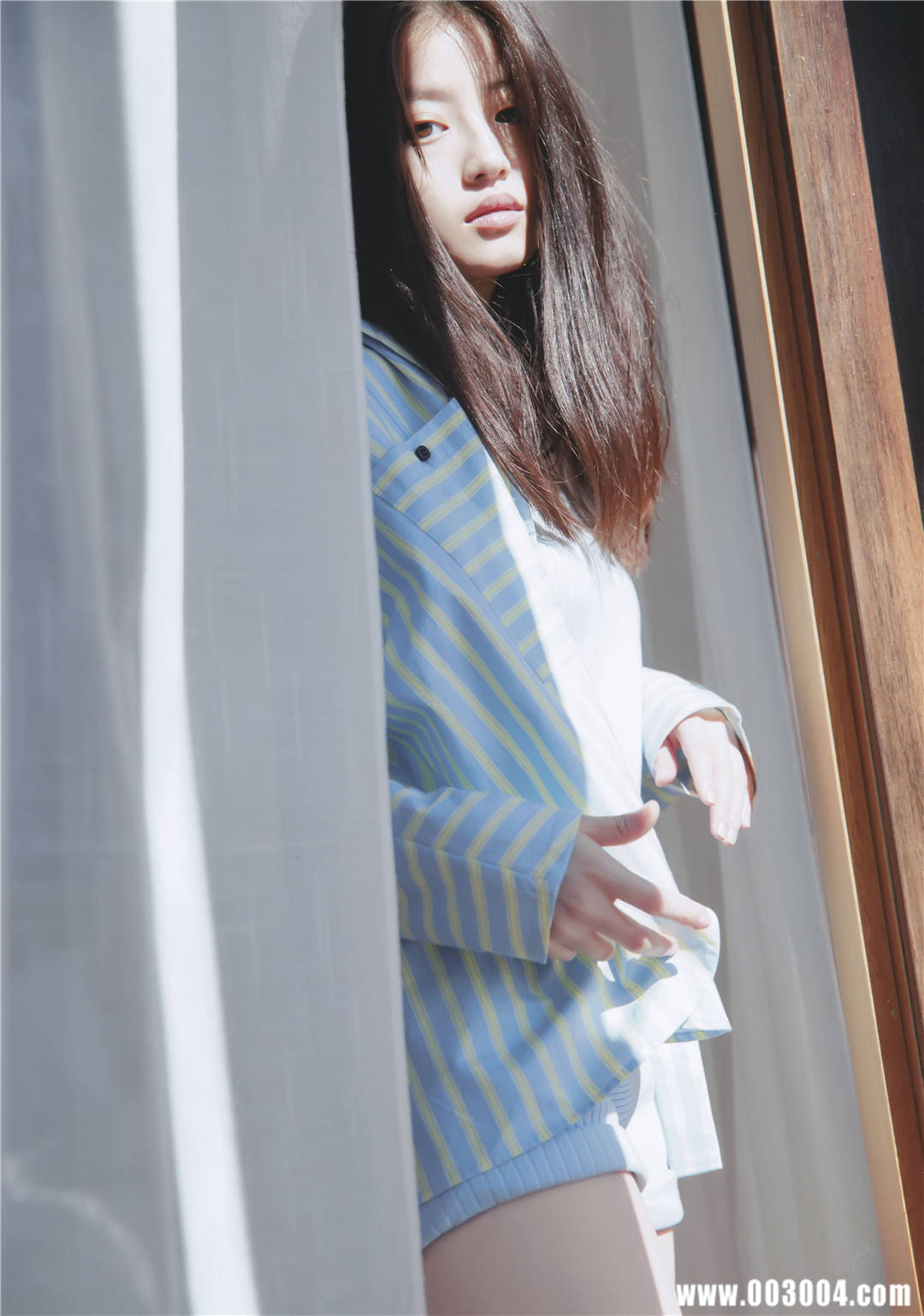 今田美樱2nd写真集《ラストショット》高清全本