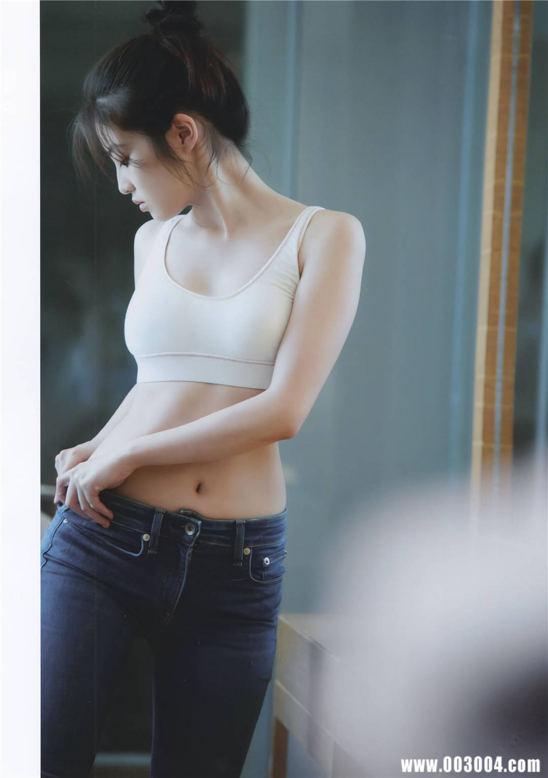 今田美樱2nd写真集《ラストショット》高清全本