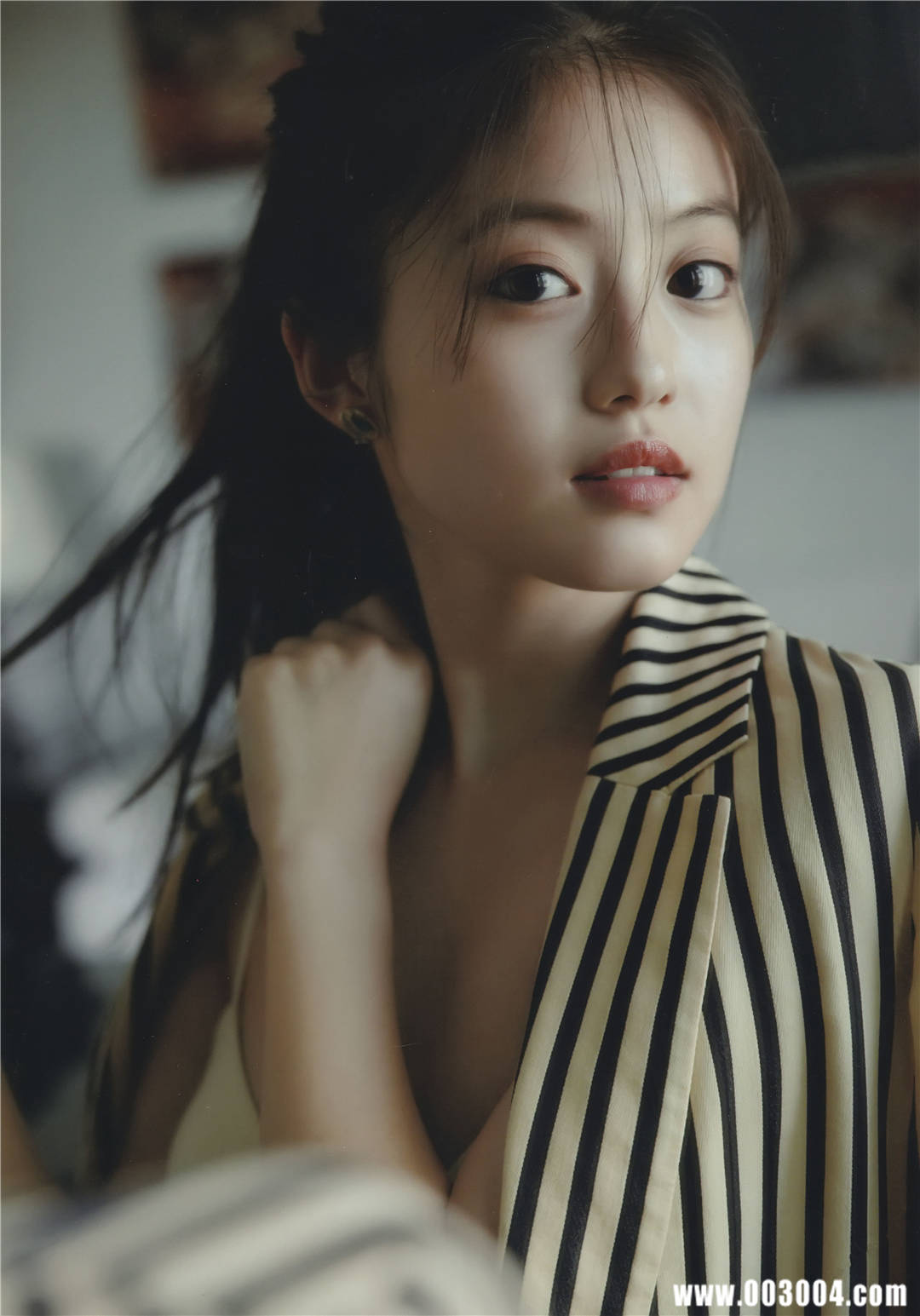 今田美樱2nd写真集《ラストショット》高清全本