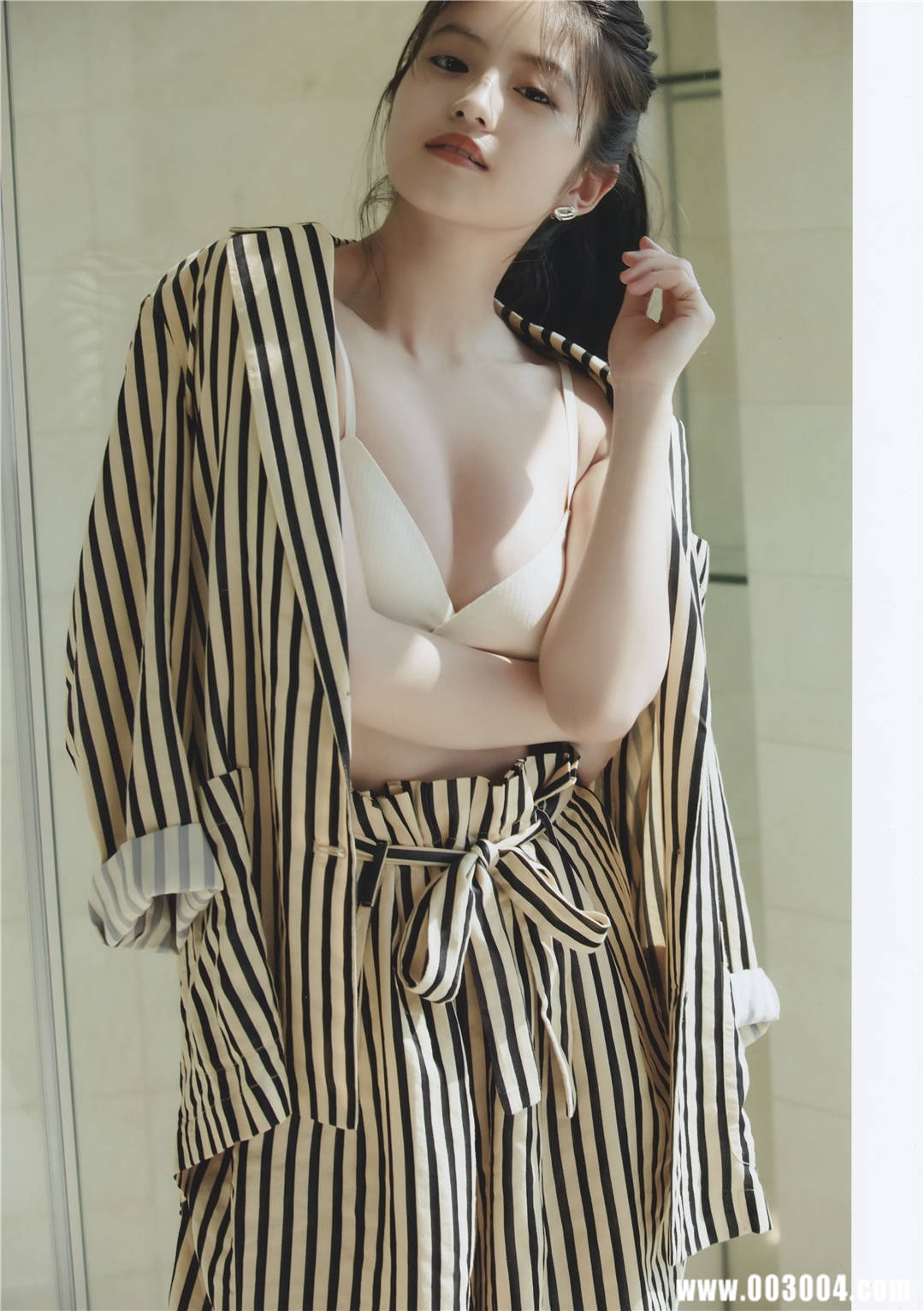 今田美樱2nd写真集《ラストショット》高清全本