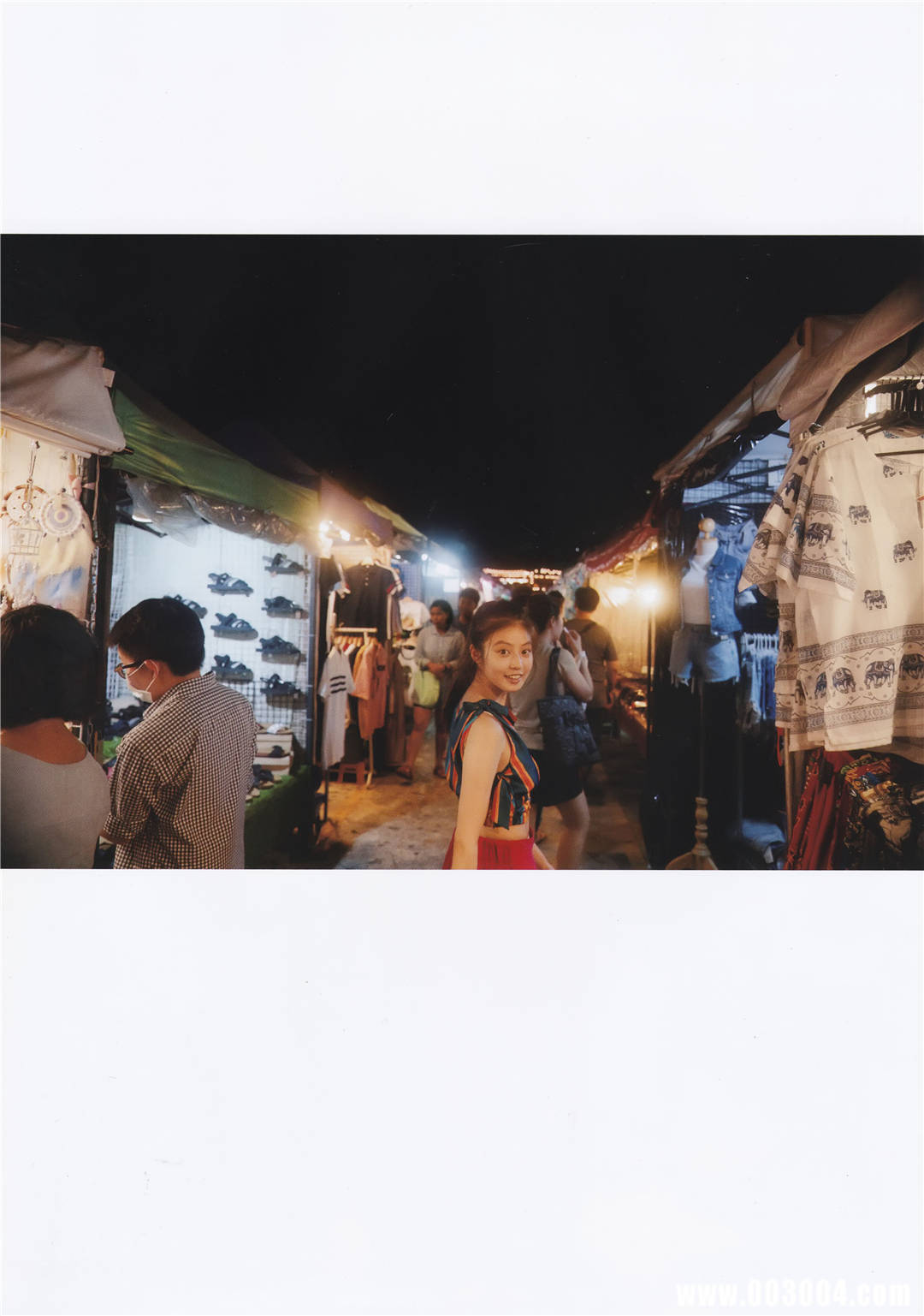 今田美樱2nd写真集《ラストショット》高清全本