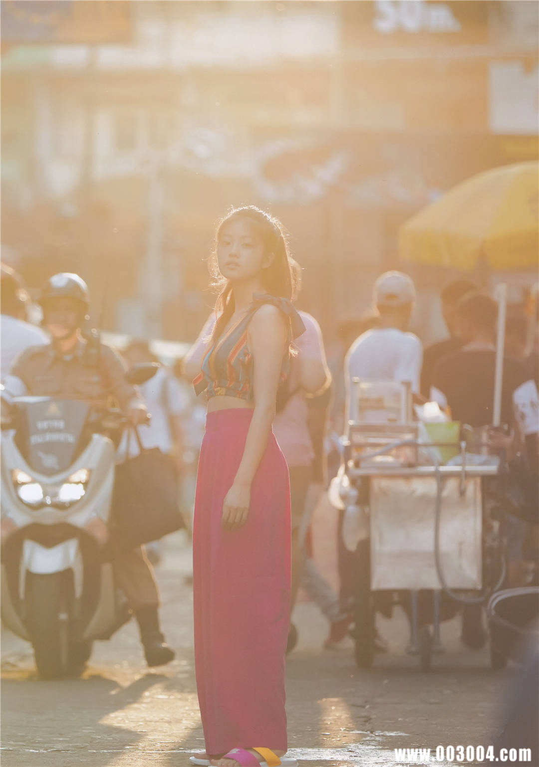 今田美樱2nd写真集《ラストショット》高清全本