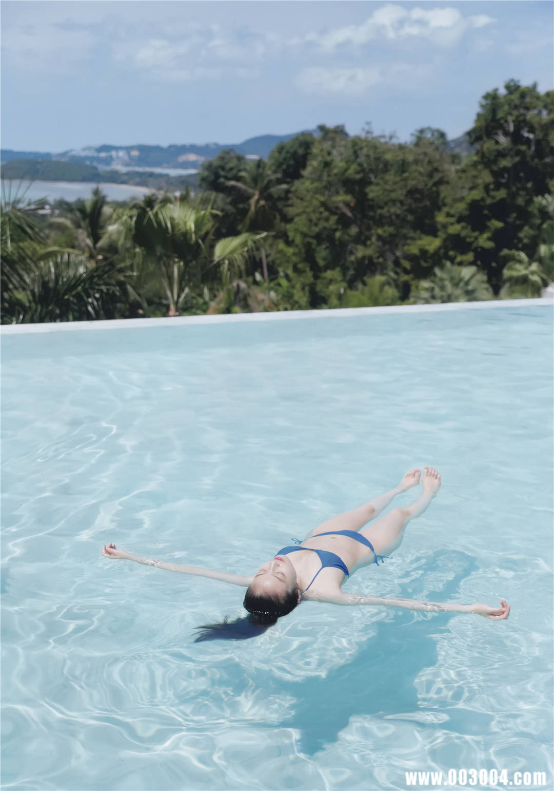 今田美樱2nd写真集《ラストショット》高清全本