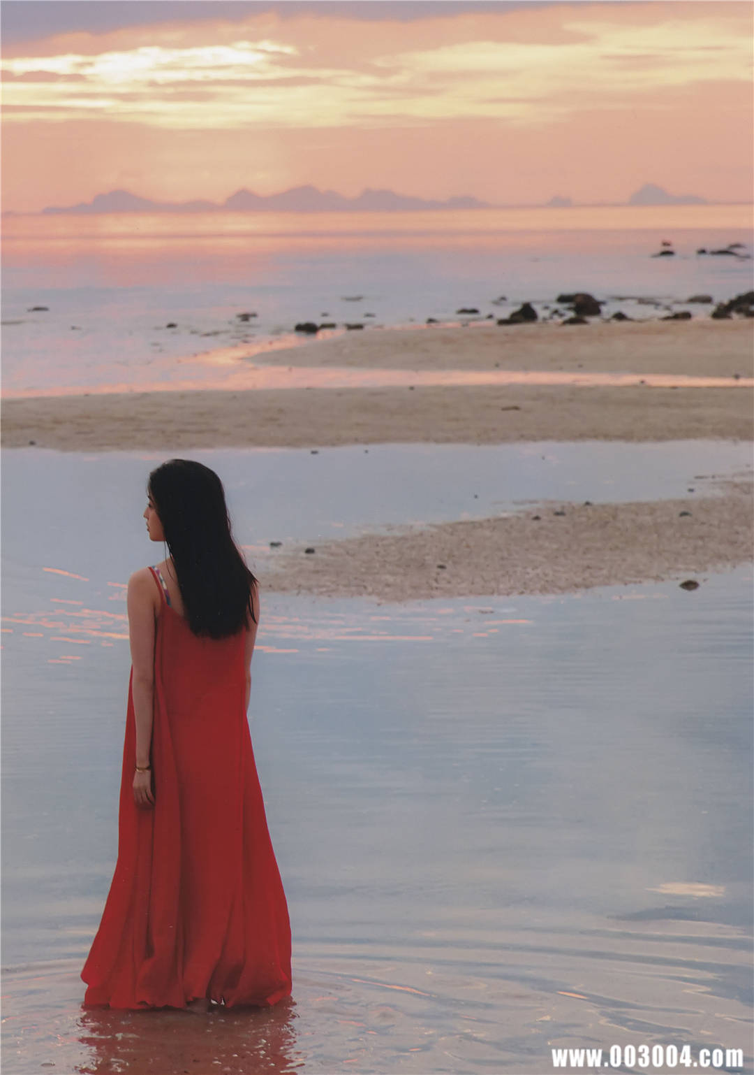 今田美樱2nd写真集《ラストショット》高清全本