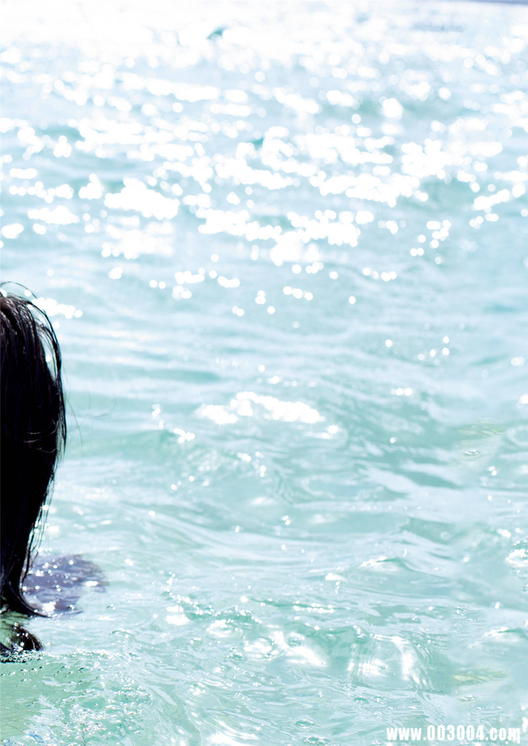 奥山和纱1ST写真集《かずさ》高清全本