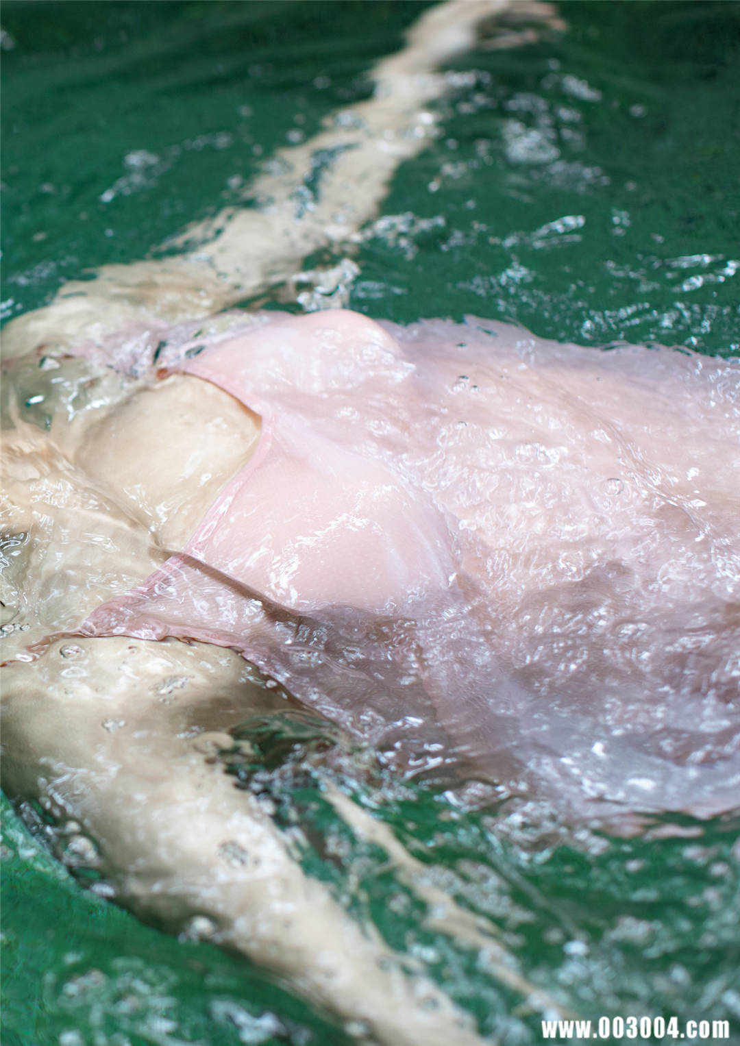 奥山和纱1ST写真集《かずさ》高清全本