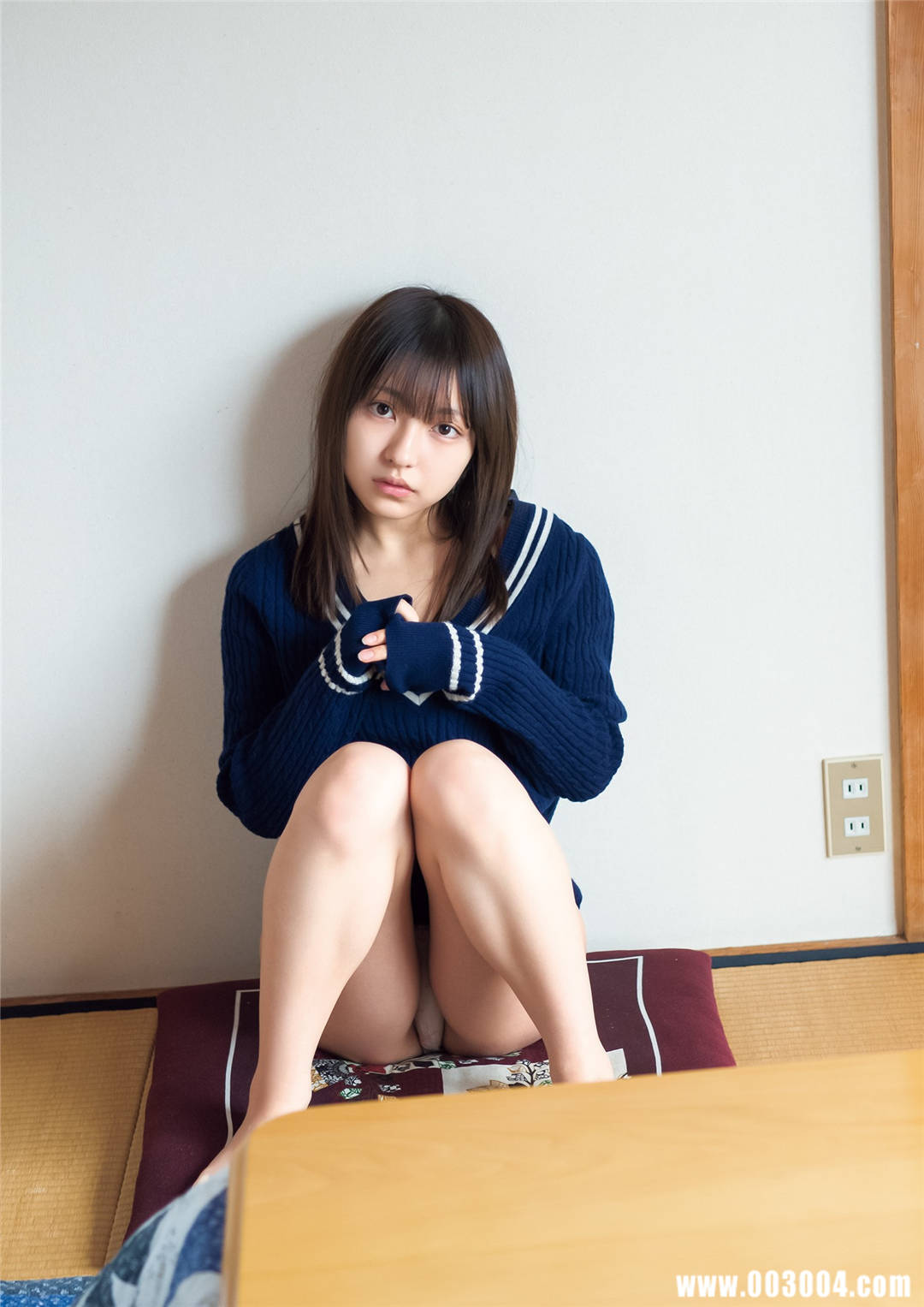 平成最后の奇迹原石 | 十味1st写真集《とーみにこ》