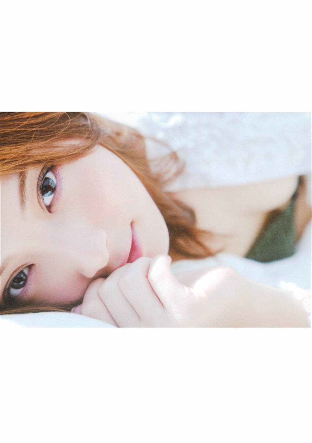 佐佐木希写真集《Non・non》高清全本