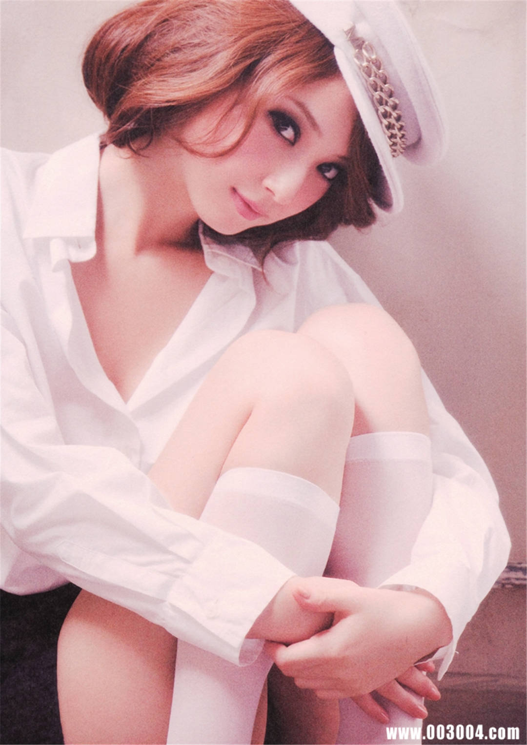 佐佐木希写真集《Non・non》高清全本