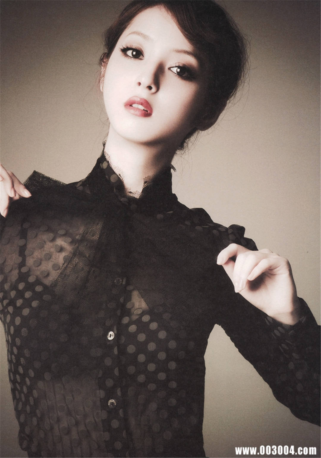 佐佐木希写真集《Non・non》高清全本