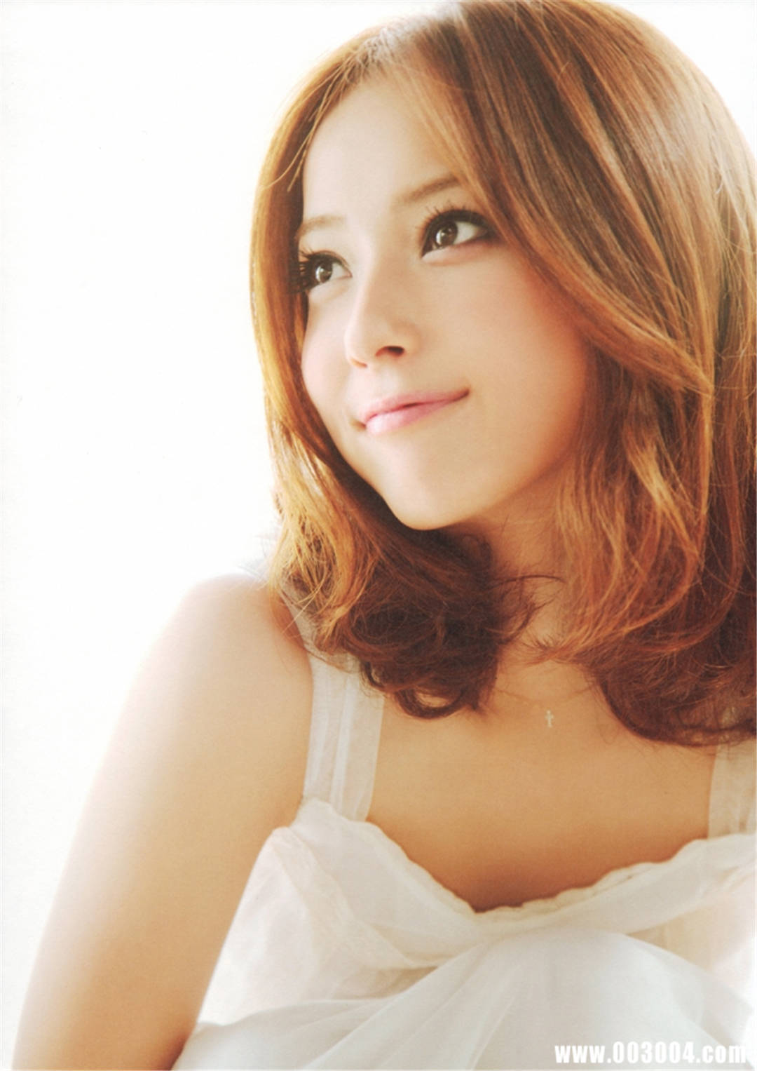 佐佐木希写真集《Non・non》高清全本