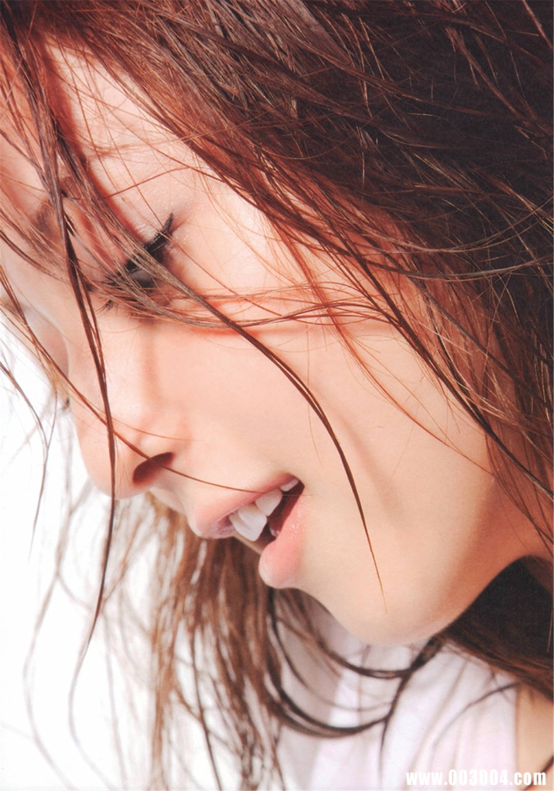 佐佐木希写真集《Non・non》高清全本