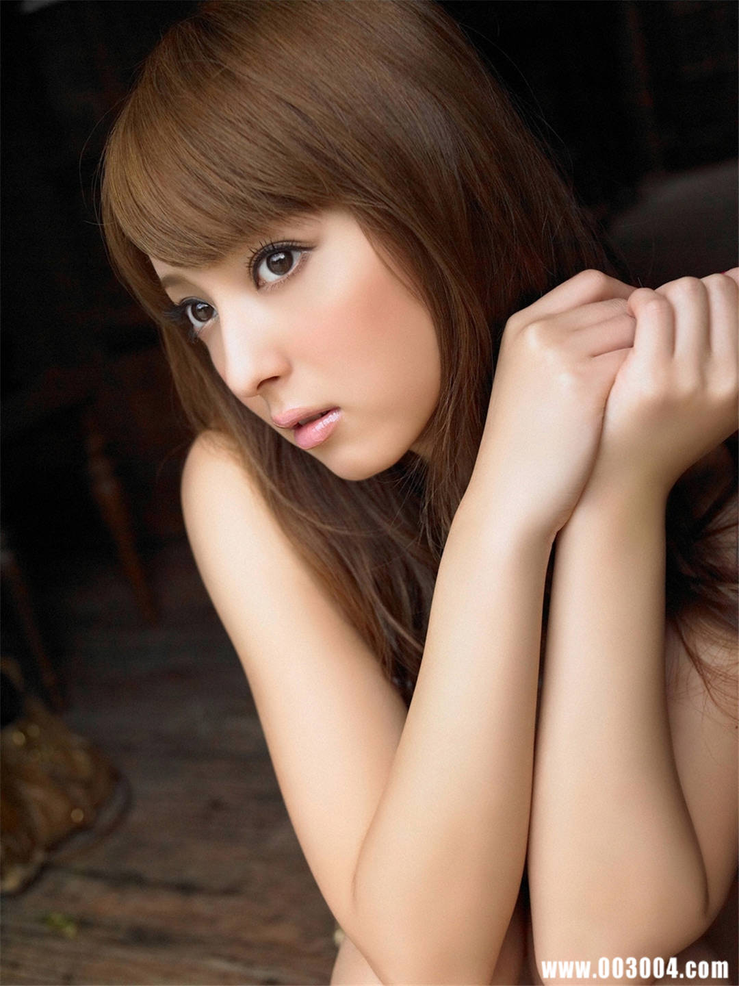 佐佐木希写真集《Nozomi Travel》高清全本