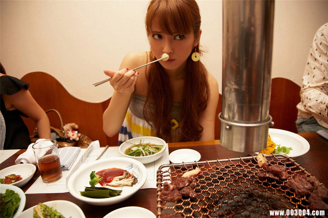 佐佐木希写真集《Nozomi Travel》高清全本