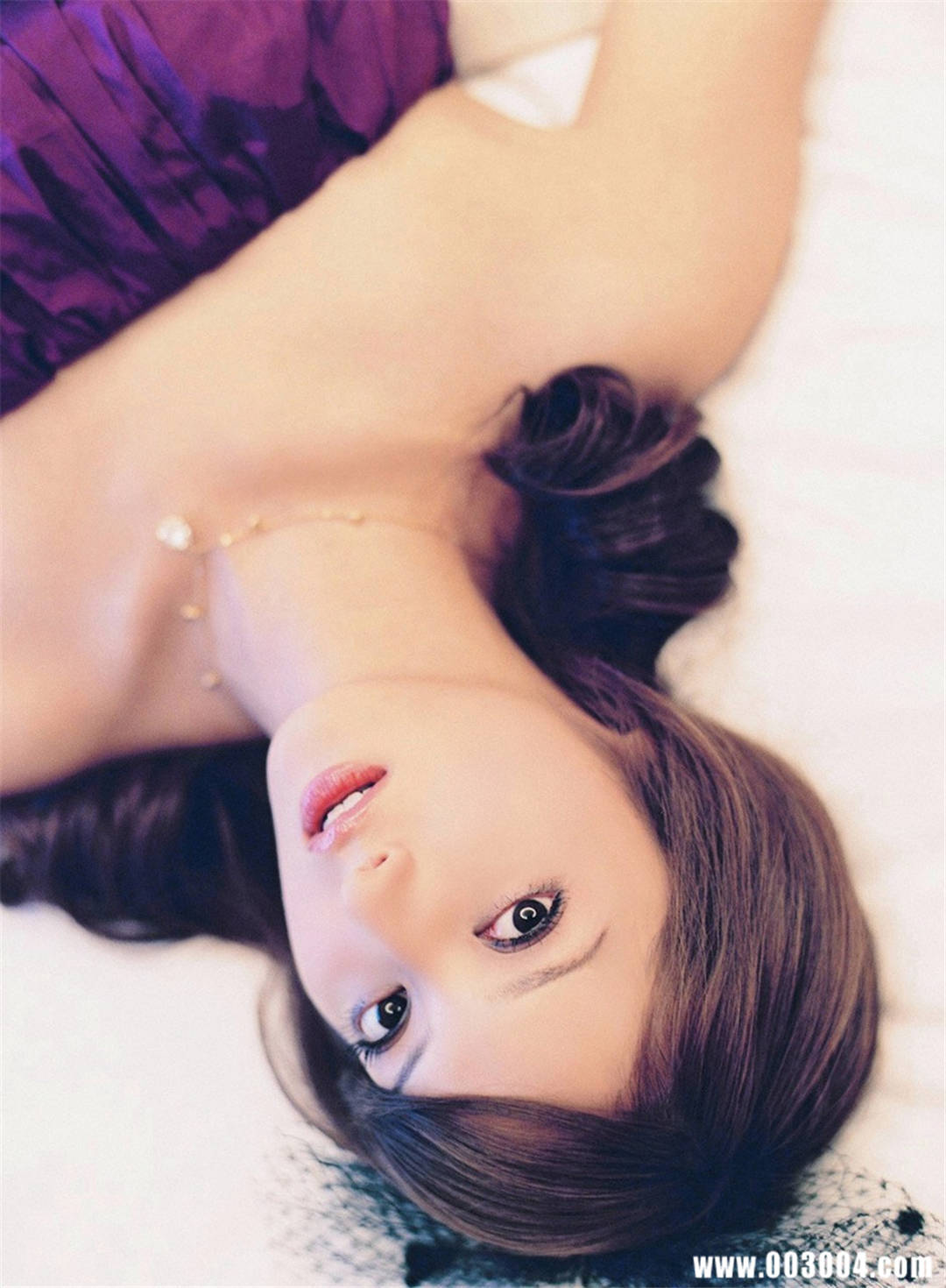 佐佐木希写真集《RAINBOW SMILES》高清全本