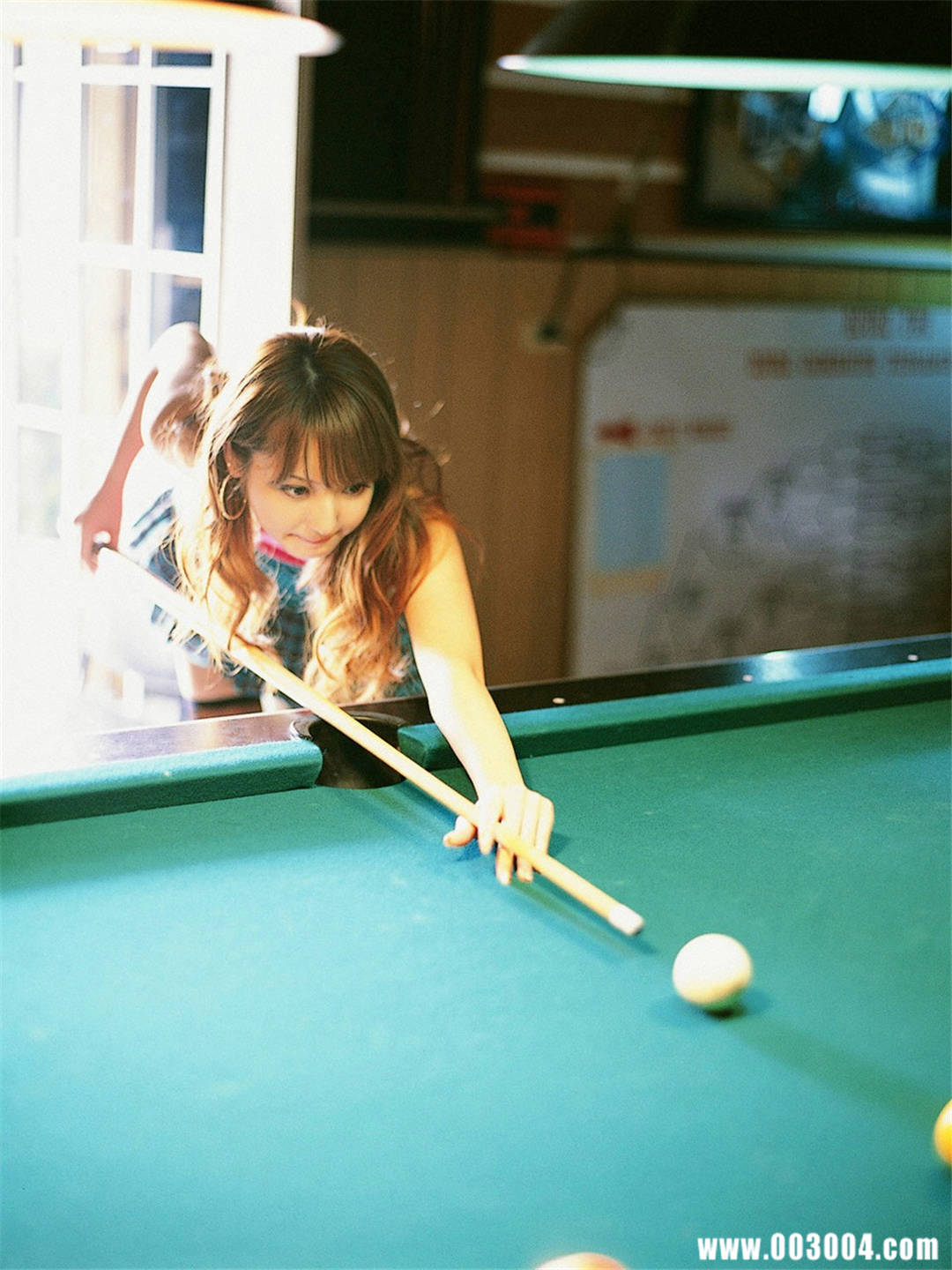 佐佐木希写真集《RAINBOW SMILES》高清全本