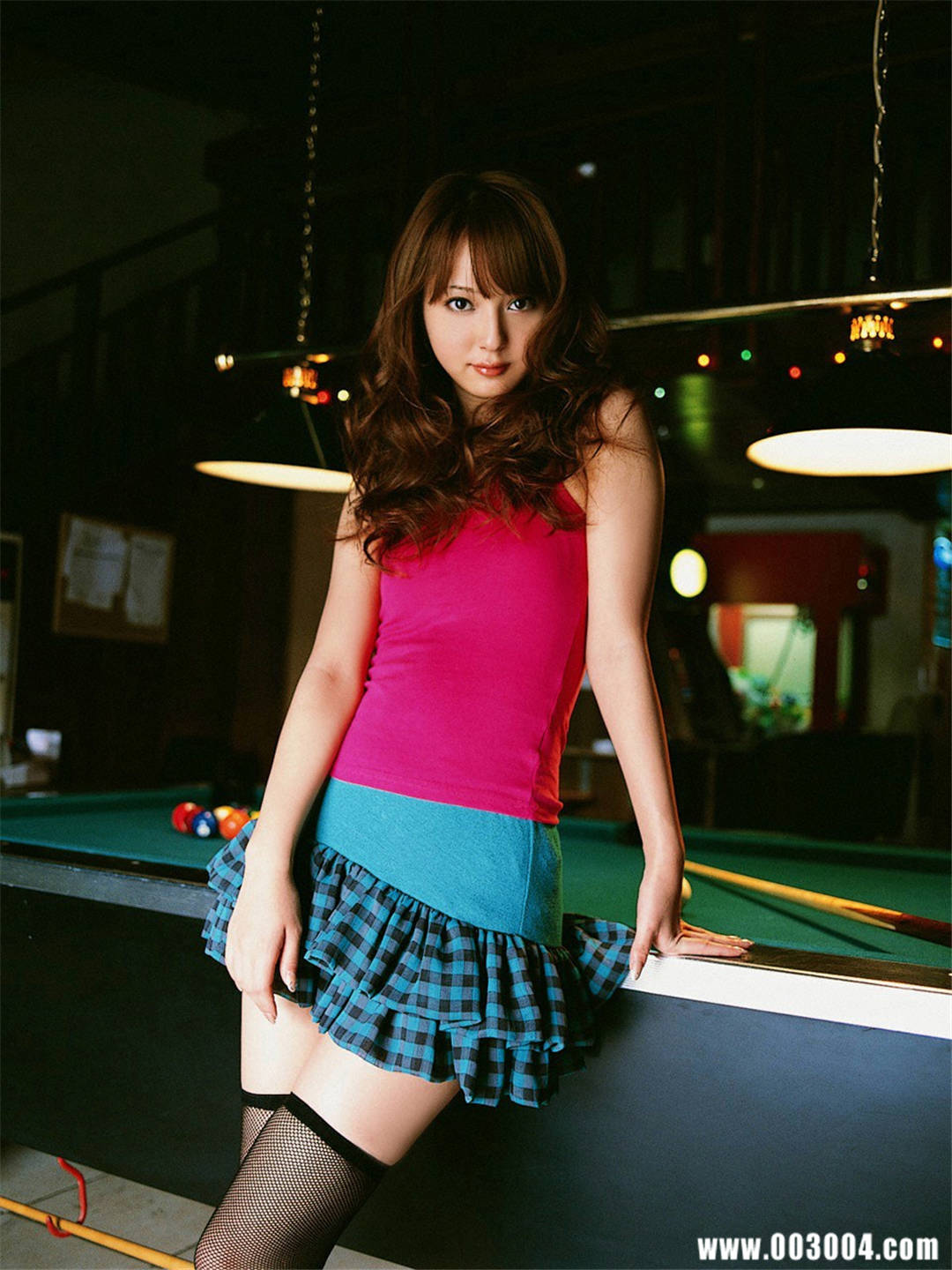 佐佐木希写真集《RAINBOW SMILES》高清全本