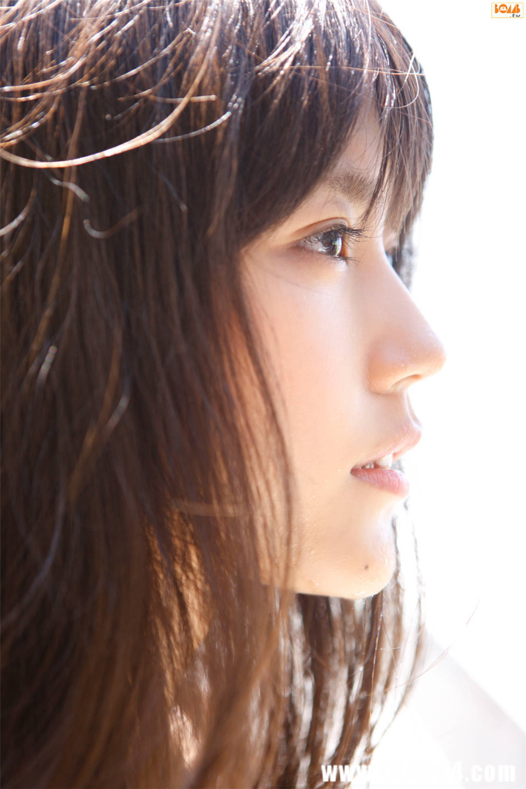 有村架纯写真集《Arimura Kasumi》高清全本