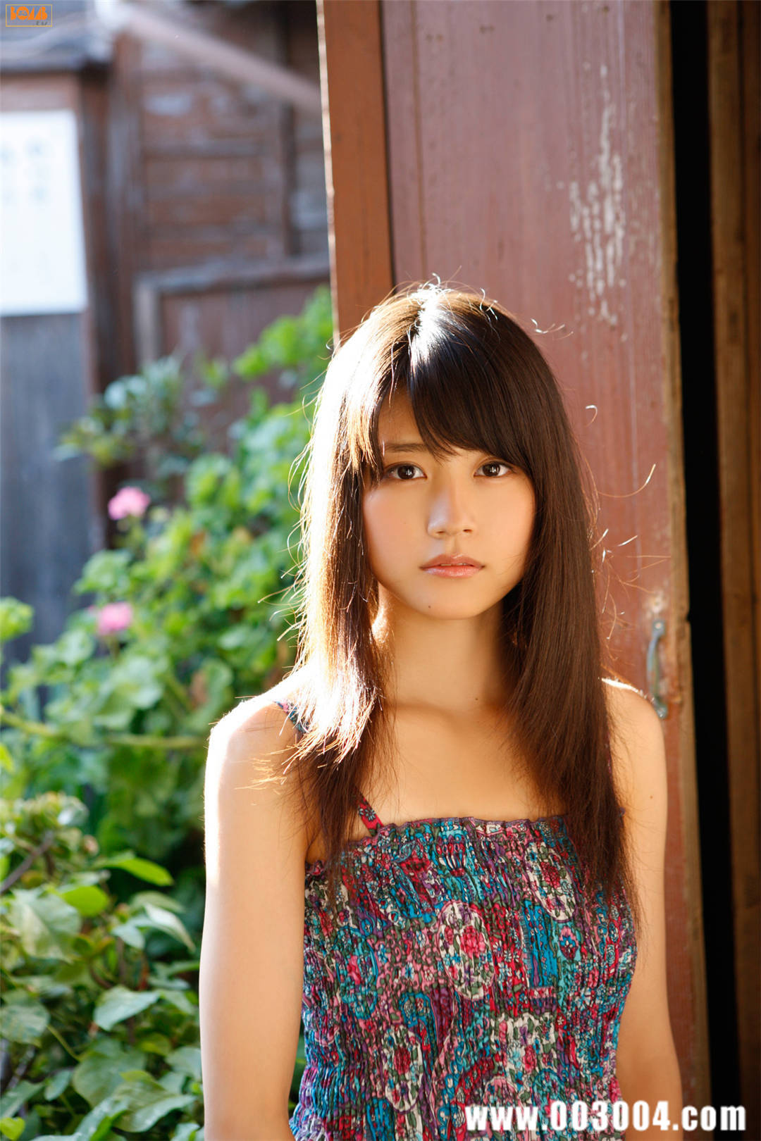 有村架纯写真集《Arimura Kasumi》高清全本