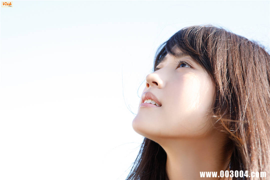 有村架纯写真集《Arimura Kasumi》高清全本