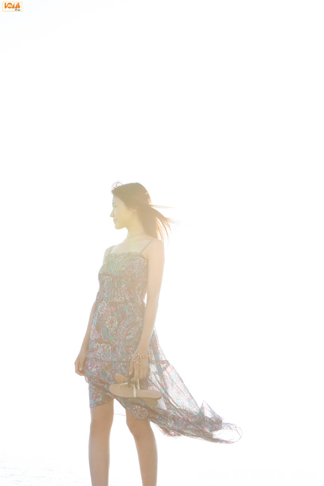 有村架纯写真集《Arimura Kasumi》高清全本