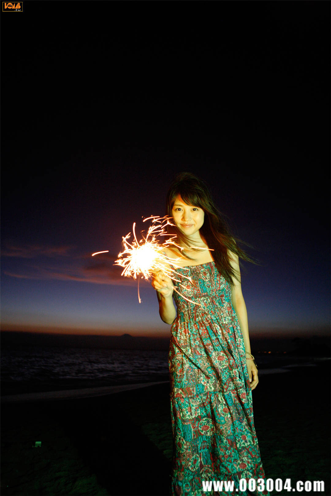 有村架纯写真集《Arimura Kasumi》高清全本