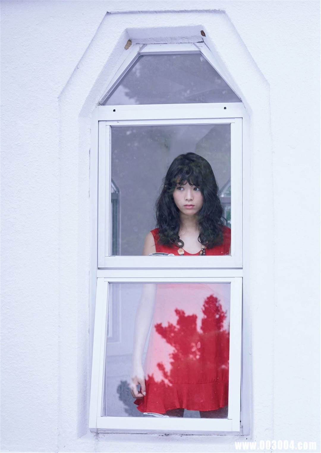 马场富美加1ST写真集《色っぽょ》高清全本