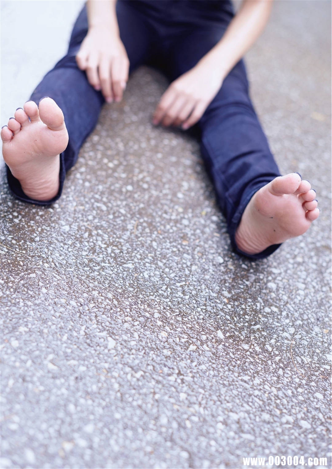 马场富美加1ST写真集《色っぽょ》高清全本