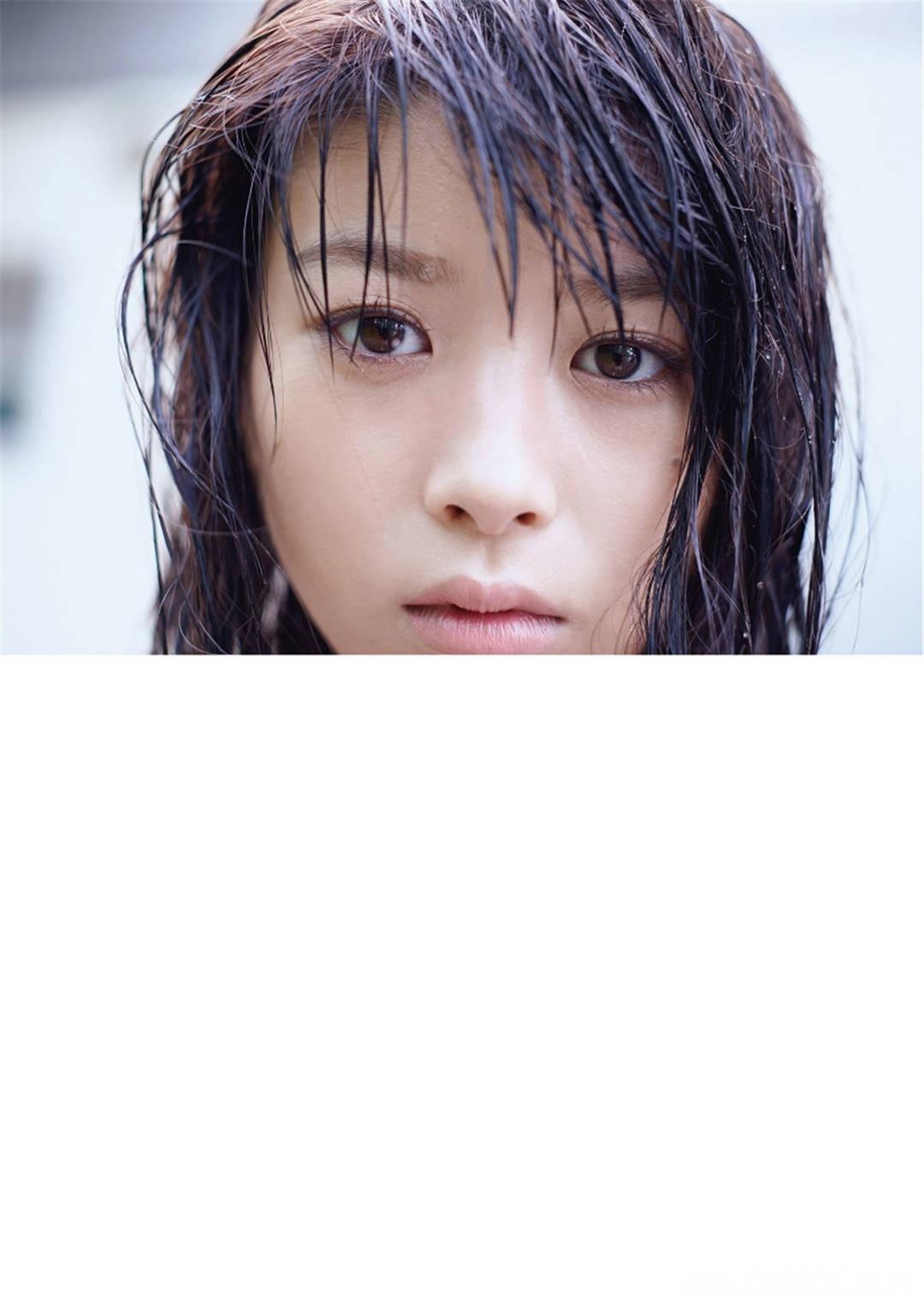 马场富美加1ST写真集《色っぽょ》高清全本