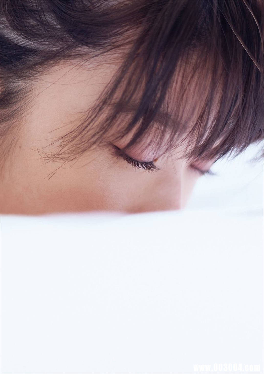 马场富美加1ST写真集《色っぽょ》高清全本