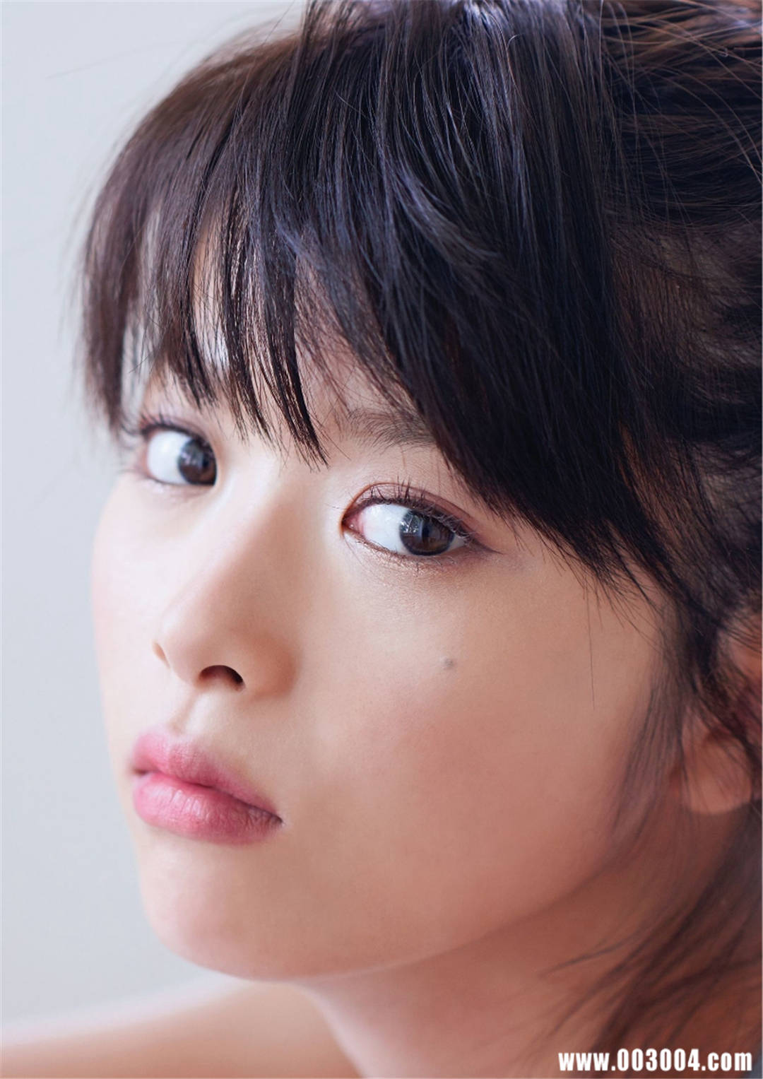 马场富美加1ST写真集《色っぽょ》高清全本