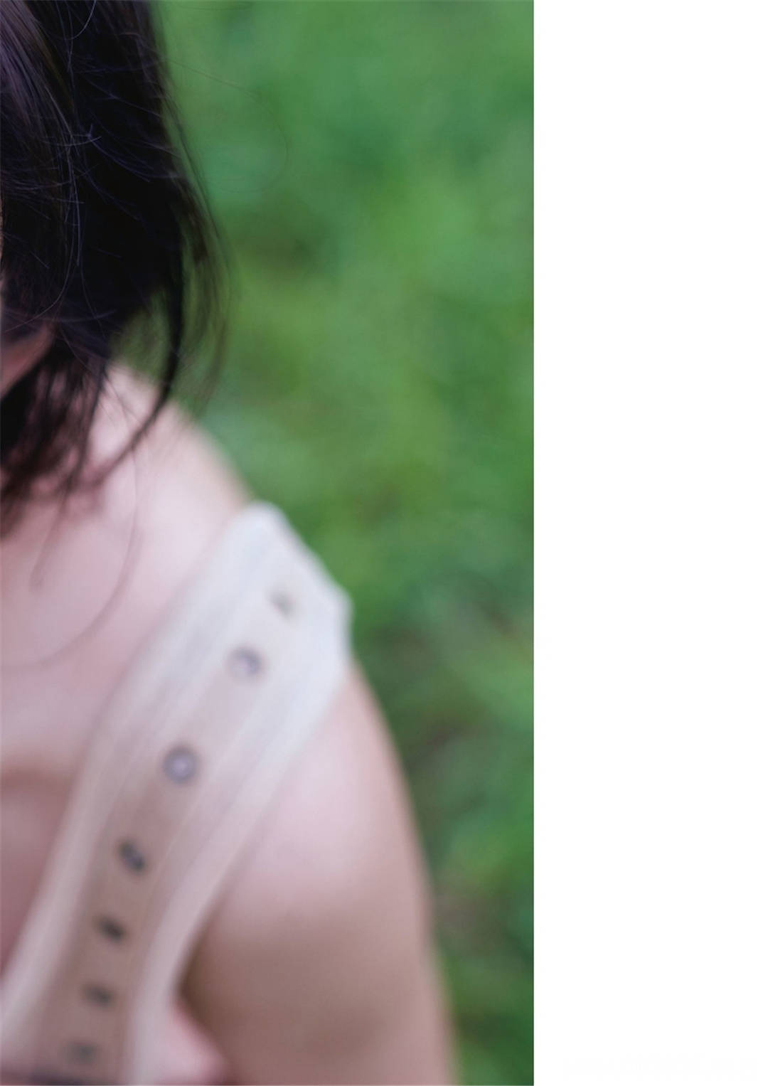 马场富美加1ST写真集《色っぽょ》高清全本