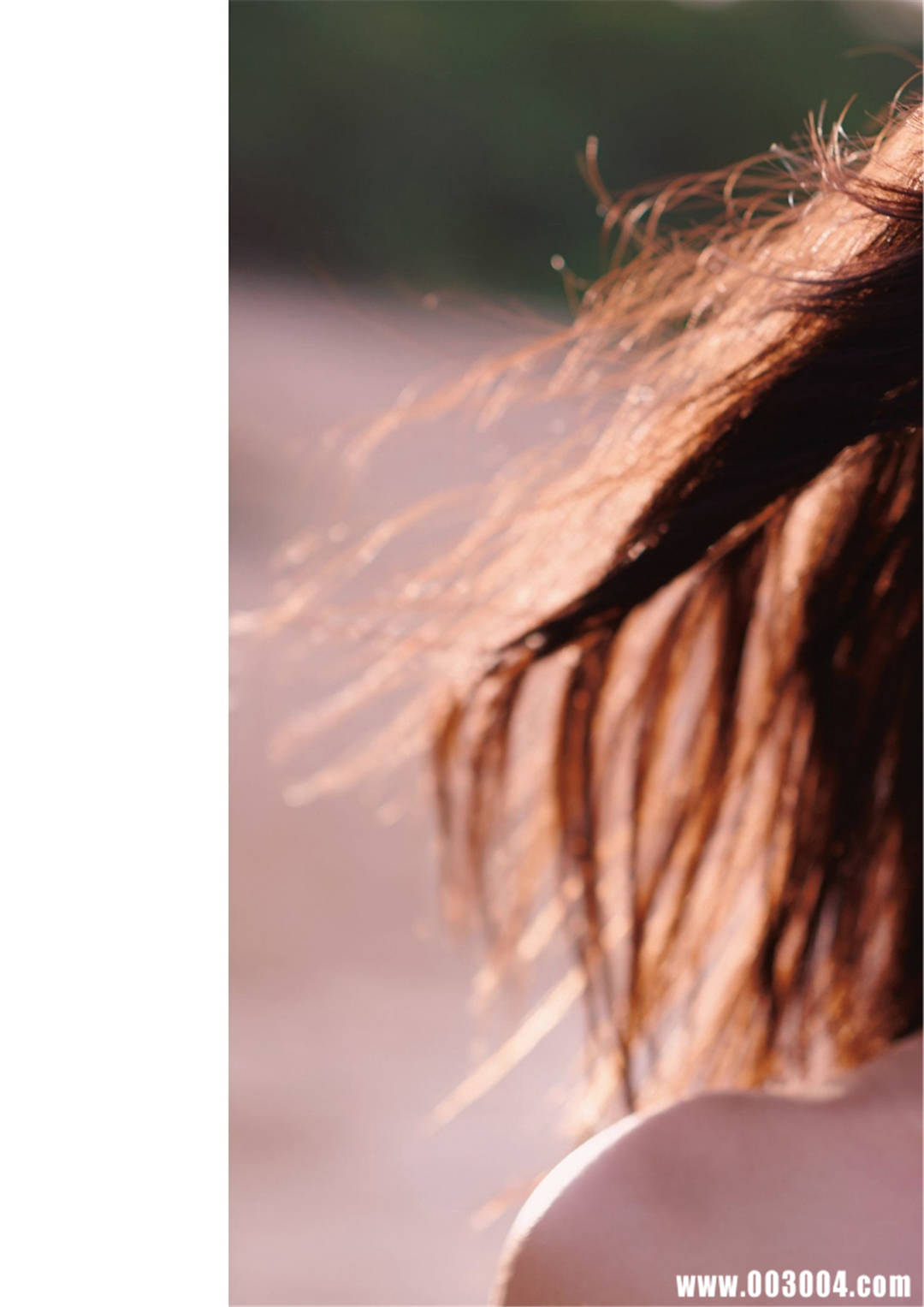 马场富美加1ST写真集《色っぽょ》高清全本