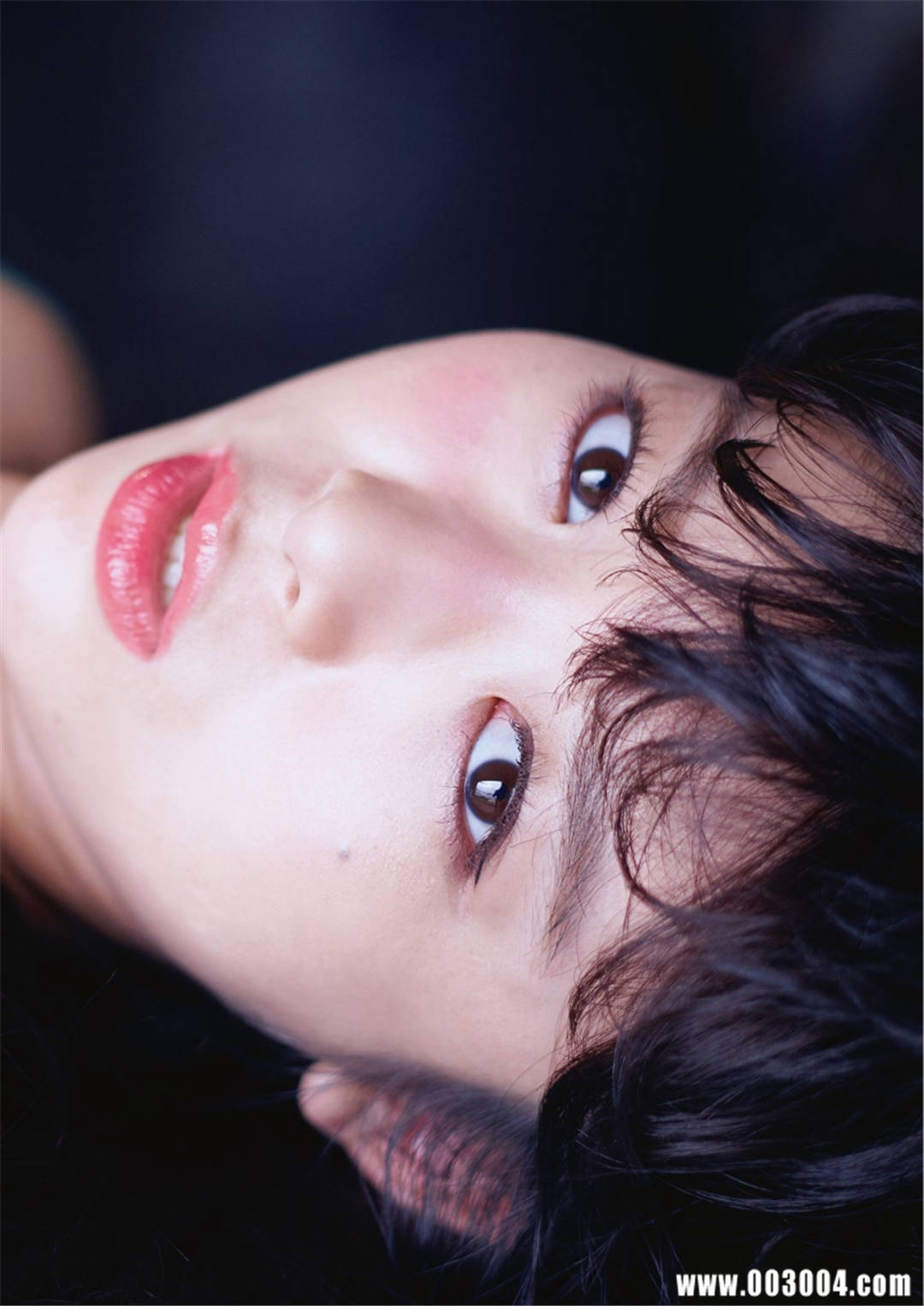 马场富美加1ST写真集《色っぽょ》高清全本