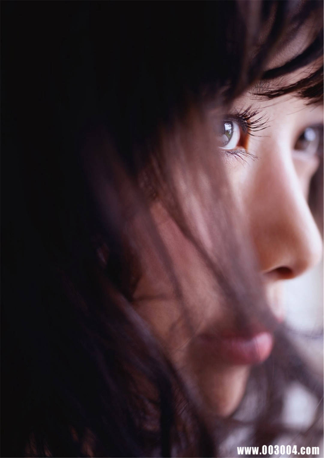 马场富美加1ST写真集《色っぽょ》高清全本