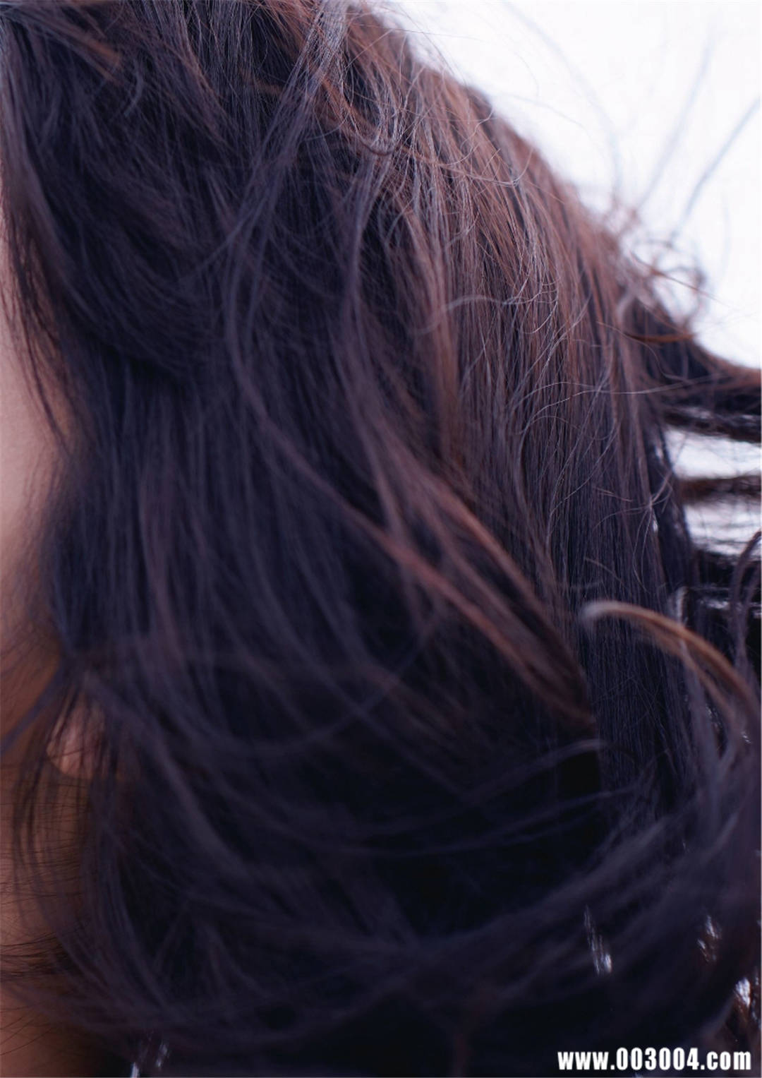 马场富美加1ST写真集《色っぽょ》高清全本