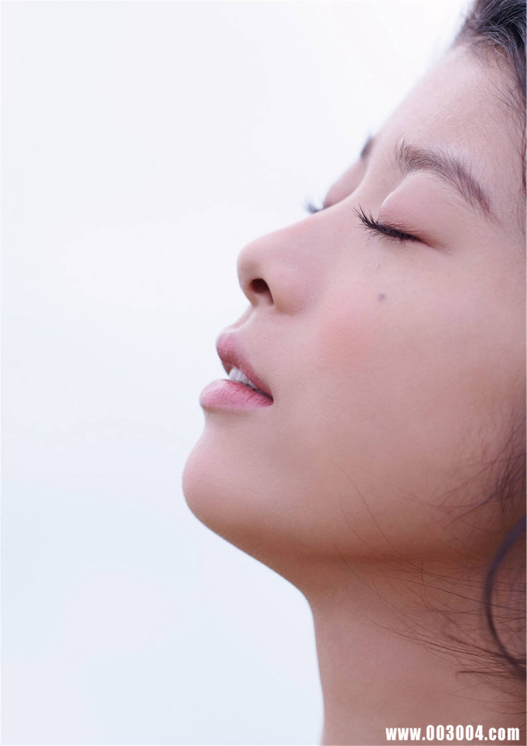 马场富美加1ST写真集《色っぽょ》高清全本