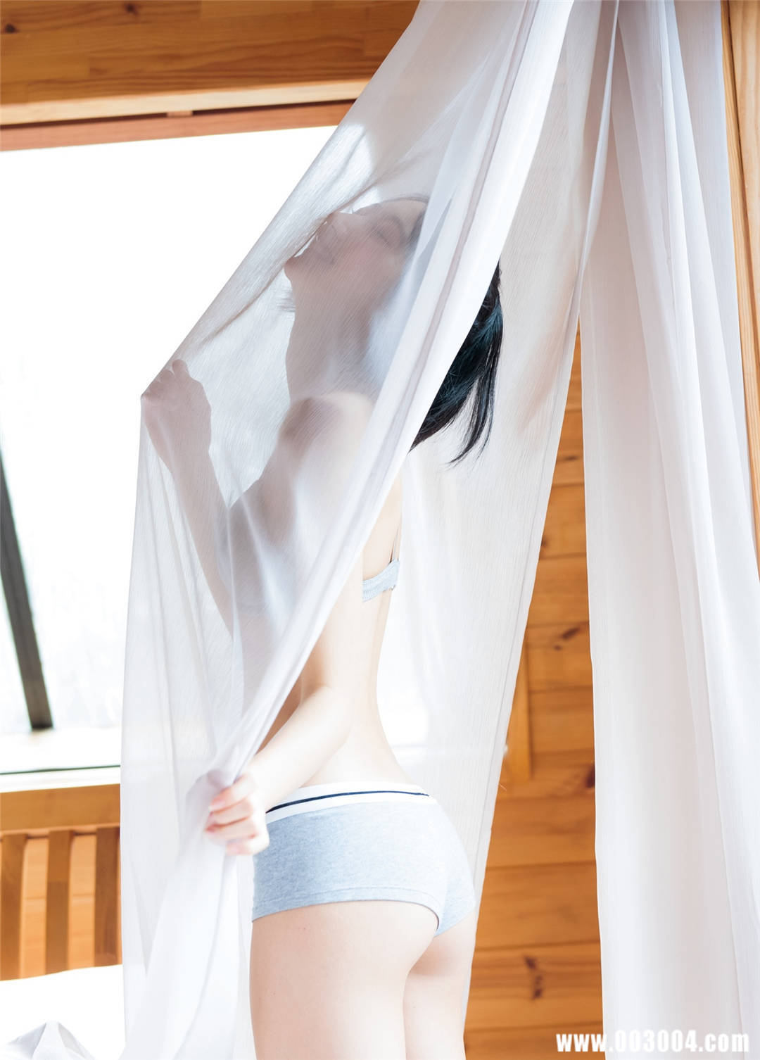 武田玲奈1st写真集《short》高清全本