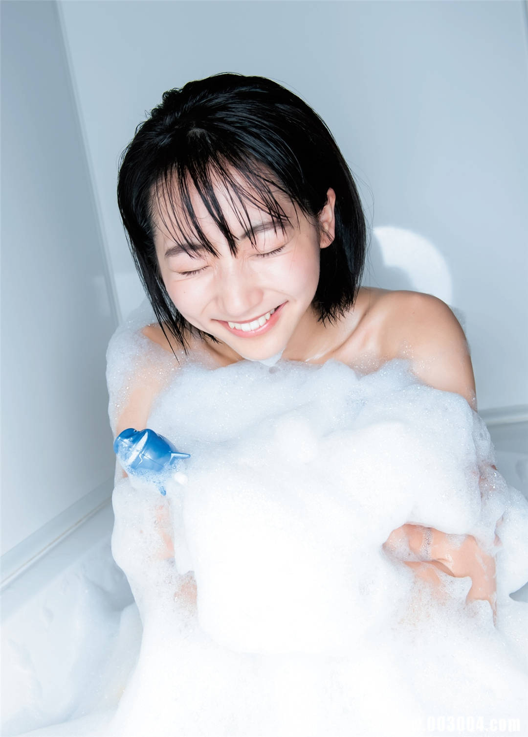 武田玲奈1st写真集《short》高清全本