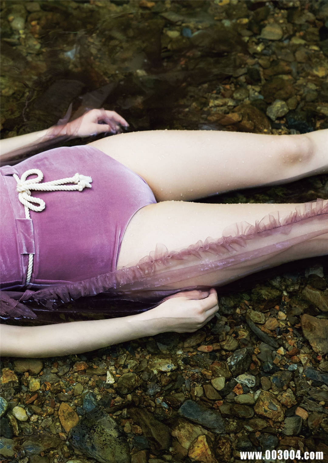 今田美樱1st写真集《生命力》