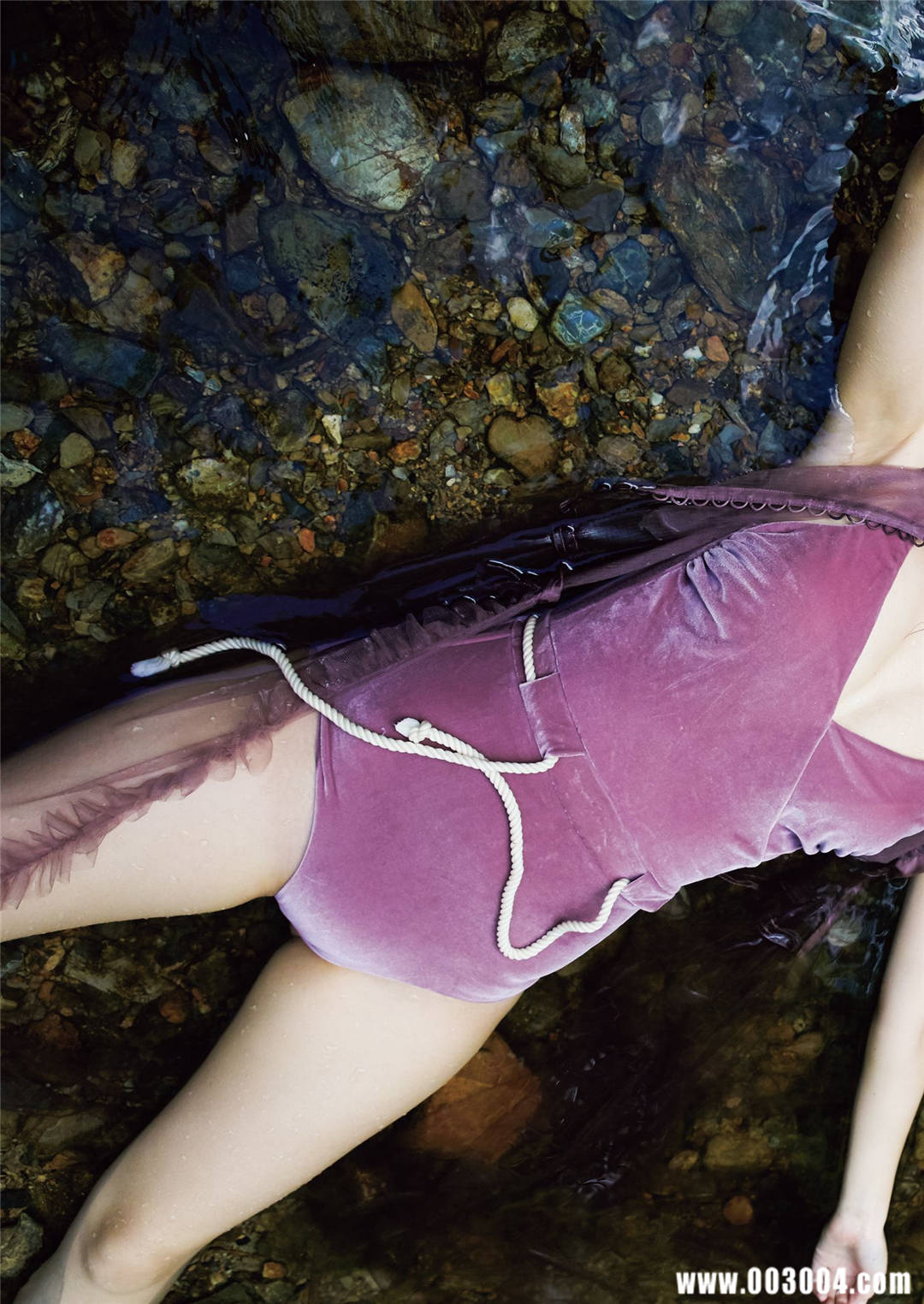 今田美樱1st写真集《生命力》