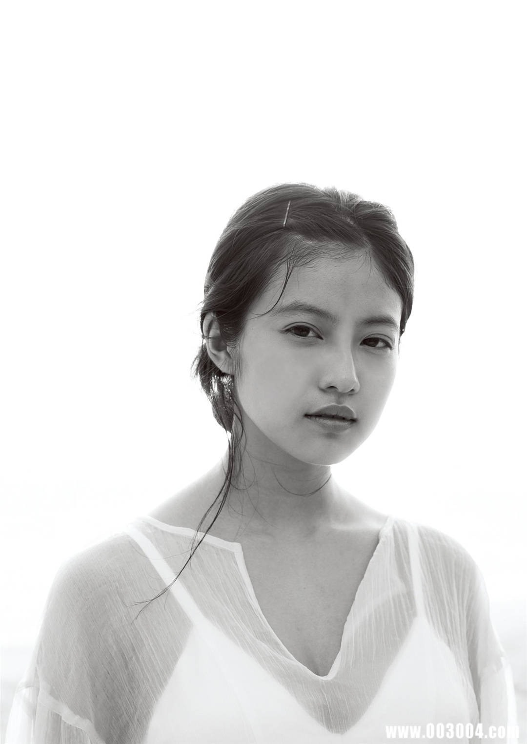 今田美樱1st写真集《生命力》